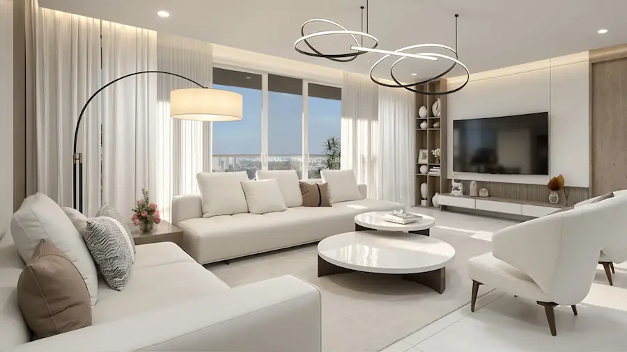 Grand Living Sanctuaries